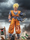 Dragon Ball Future Series Arc #1 Future Gohan 1/6 GK Statue - JW Studio [Pre-Order]