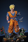 Dragon Ball Future Series Arc #1 Future Gohan 1/6 GK Statue - JW Studio [Pre-Order]
