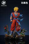 Dragon Ball Future Series Arc #1 Future Gohan 1/6 GK Statue - JW Studio [Pre-Order]