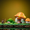 MapleStory Victoria Island Series #2 Archer's Village 1/8 GK Statue - Maple Studio [In-Stock]