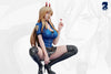Chainsaw Man Power 1/6 GK Statue - BB Girl Studio [In-Stock]