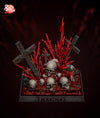 Chainsaw Man Female Sculpture Series #2 Makima GK Statue - Red Studio [Pre-Order]