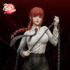 Chainsaw Man Female Sculpture Series #2 Makima GK Statue - Red Studio [Pre-Order]