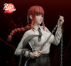 Chainsaw Man Female Sculpture Series #2 Makima GK Statue - Red Studio [Pre-Order]