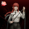Chainsaw Man Female Sculpture Series #2 Makima GK Statue - Red Studio [Pre-Order]