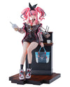 Azur Lane Bremerton Happy Dating 1/6 Scale Figure (Licensed) - Brilliant Journey! [Pre-Order]