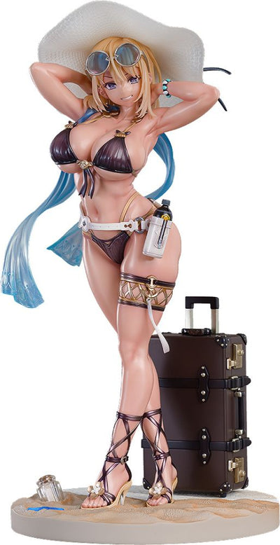 Original Mira Sunset 1/7 Scale Figure (Licensed) - Wonderful Works [In-Stock]