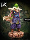 Dragon Ball Warriro Series Resin Statue - LuckyKay Studio [In-Stock]