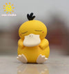 Pokémon Psyduck Munchlax Resin Statue - Sun Studio [In-Stock]