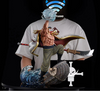 One Piece Edward Newgate Resin Statue - WIFI Studio [In-Stock]