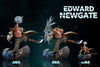 One Piece Edward Newgate Resin Statue - WIFI Studio [In-Stock]