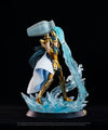 Saint Seiya Camus Resin Statue - F.O.C Studio [In-Stock]