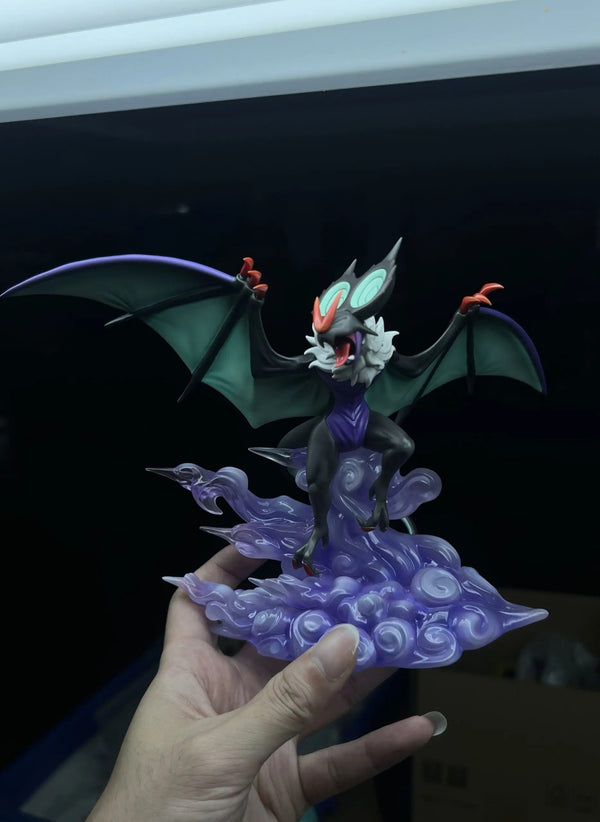 Pokémon Noivern 1/20 GK Statue - YI ZHI QIAN BI Studio [Pre-Order]