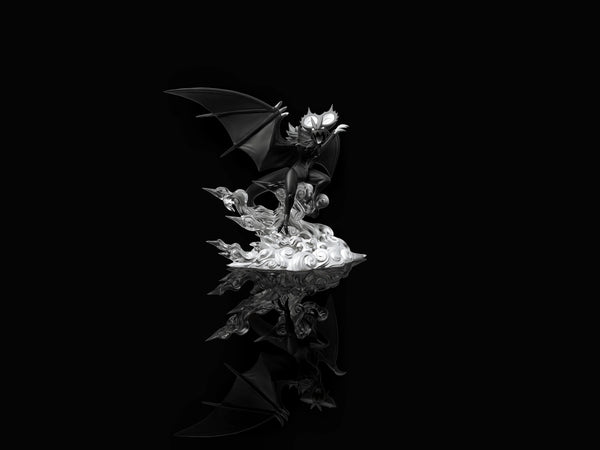 Pokémon Noivern 1/20 GK Statue - YI ZHI QIAN BI Studio [Pre-Order]