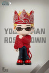 G-Dragon Prince of Roses GK Statue - Yakuza Studio [Pre-Order]
