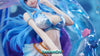 One Piece Ancient Weapon Shirahoshi GK Statue - You Wu Studio & Spades K Studio & Long Hu Studio [Pre-Order]