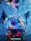One Piece Ancient Weapon Shirahoshi GK Statue - You Wu Studio & Spades K Studio & Long Hu Studio [Pre-Order]