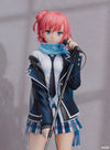 My Teen Romantic Comedy SNAFU Yui Yuigahama Original Ver. 1/6 Scale Figure (Licensed) - Good Smile Company [Pre-Order]