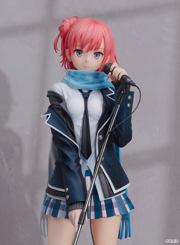 My Teen Romantic Comedy SNAFU Yui Yuigahama Original Ver. 1/6 Scale Figure (Licensed) - Good Smile Company [Pre-Order]
