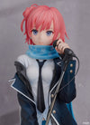 My Teen Romantic Comedy SNAFU Yui Yuigahama Original Ver. 1/6 Scale Figure (Licensed) - Good Smile Company [Pre-Order]