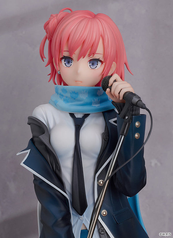 My Teen Romantic Comedy SNAFU Yui Yuigahama Original Ver. 1/6 Scale Figure (Licensed) - Good Smile Company [Pre-Order]