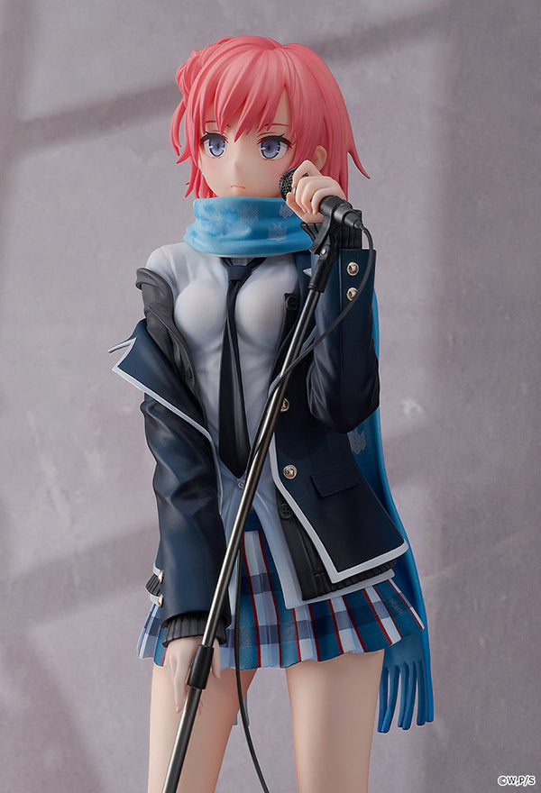 My Teen Romantic Comedy SNAFU Yui Yuigahama Original Ver. 1/6 Scale Figure (Licensed) - Good Smile Company [Pre-Order]