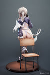 Original Yuki Shinomiya Silent Gal Succubus Ver. 1/6 Scale Figure (Licensed) - HobbyChaton [In-Stock]