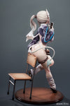 Original Yuki Shinomiya Silent Gal Succubus Ver. 1/6 Scale Figure (Licensed) - HobbyChaton [In-Stock]