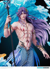 Love and Deepspace 1/6 Mermaid Rafayel GK Statue - Yun Gu Studio [Pre-Order]