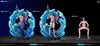 Love and Deepspace 1/6 Mermaid Rafayel GK Statue - Yun Gu Studio [Pre-Order]
