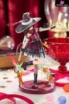 A Blessing To This Wonderful World! Megumin10Th Anniversary Dress Ver (Licensed) Statue - Kadokawa