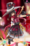 A Blessing To This Wonderful World! Megumin10Th Anniversary Dress Ver (Licensed) Statue - Kadokawa