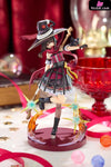 A Blessing To This Wonderful World! Megumin10Th Anniversary Dress Ver (Licensed) Statue - Kadokawa