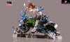 A Certain Magical Index Misaka Mikoto 1/6 GK Statue Wei Yang Studio [Pre Order] Others