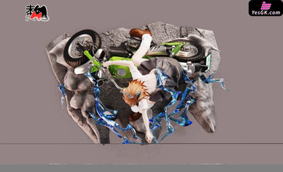 A Certain Magical Index Misaka Mikoto 1/6 GK Statue Wei Yang Studio [Pre Order] Others