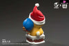 A Chai Wolfberry Series 2022 Christmas Limited Edition Resin Statue - Animal Planet & Xifeng Studio