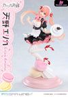 A Couple of Cuckoos Erika Amano 1/7 Scale Figure (Licensed) - Prisma Wing [Pre-Order] - Others
