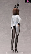 A Ninja And An Assassin Under One Roof Konoha Koga Bunny Ver. 1/6 Scale Figure - FREEing [Pre-Order] Others