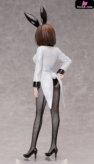 A Ninja And An Assassin Under One Roof Konoha Koga Bunny Ver. 1/6 Scale Figure - FREEing [Pre-Order] Others