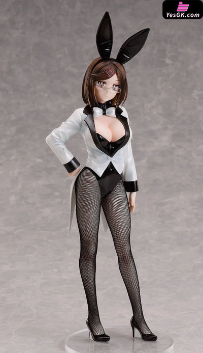 A Ninja And An Assassin Under One Roof Konoha Koga Bunny Ver. 1/6 Scale Figure - FREEing [Pre-Order] Others