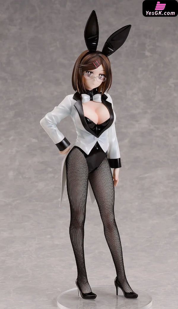 A Ninja And An Assassin Under One Roof Konoha Koga Bunny Ver. 1/6 Scale Figure - FREEing [Pre-Order] Others