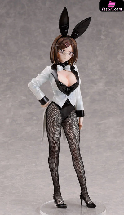 A Ninja And An Assassin Under One Roof Konoha Koga Bunny Ver. 1/6 Scale Figure - FREEing [Pre-Order] Others