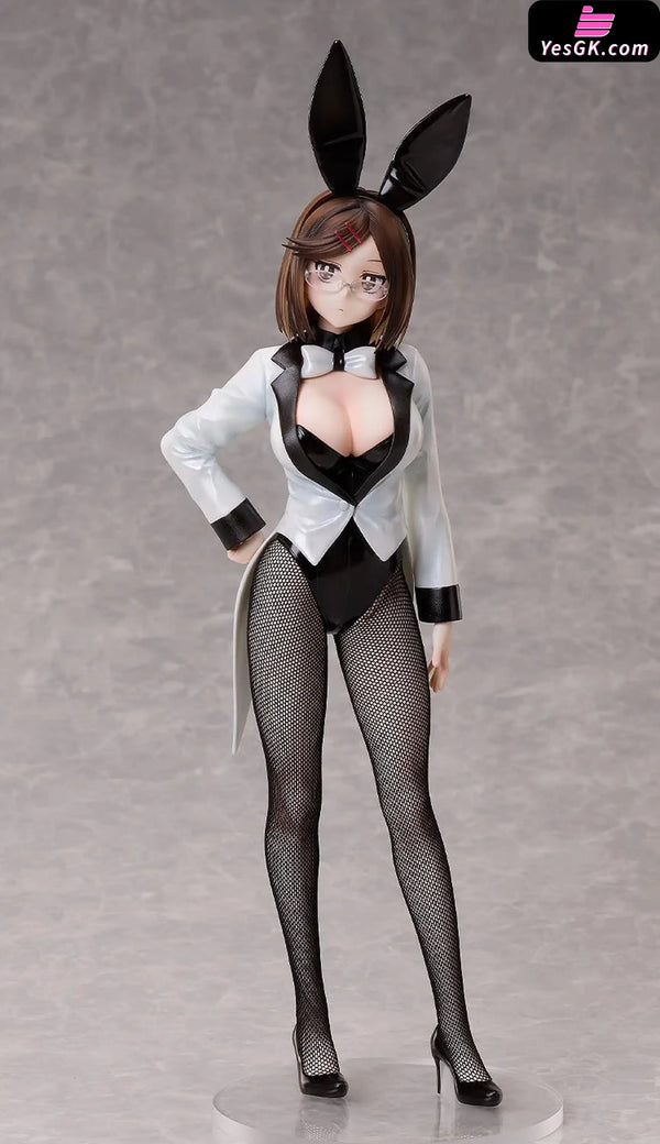 A Ninja And An Assassin Under One Roof Konoha Koga Bunny Ver. 1/6 Scale Figure - FREEing [Pre-Order] Others