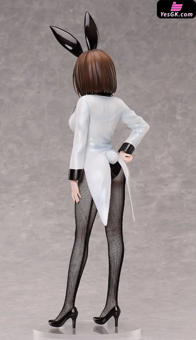 A Ninja And An Assassin Under One Roof Konoha Koga Bunny Ver. 1/6 Scale Figure - FREEing [Pre-Order] Others