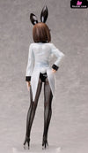 A Ninja And An Assassin Under One Roof Konoha Koga Bunny Ver. 1/6 Scale Figure - FREEing [Pre-Order] Others
