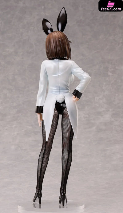 A Ninja And An Assassin Under One Roof Konoha Koga Bunny Ver. 1/6 Scale Figure - FREEing [Pre-Order] Others