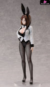 A Ninja And An Assassin Under One Roof Konoha Koga Bunny Ver. 1/6 Scale Figure - FREEing [Pre-Order] Others