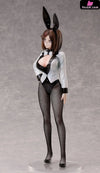 A Ninja And An Assassin Under One Roof Konoha Koga Bunny Ver. 1/6 Scale Figure - FREEing [Pre-Order] Others
