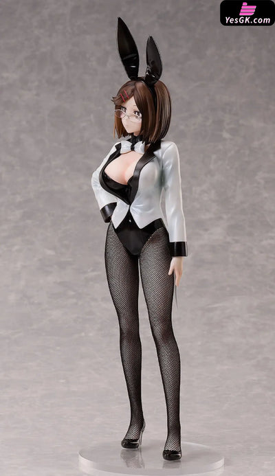A Ninja And An Assassin Under One Roof Konoha Koga Bunny Ver. 1/6 Scale Figure - FREEing [Pre-Order] Others