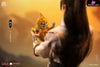A Record of a Mortal's Journey to Immortality Han Li 1/6 Scale Action Figure - LING QIN Studio
